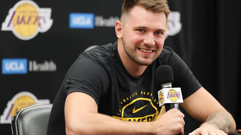 Luka Dončić