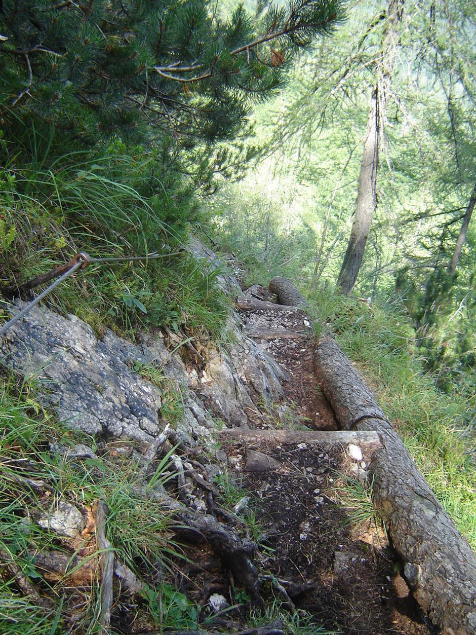 poti, gore, planinec, gornik | Avtor: Žurnal24 main