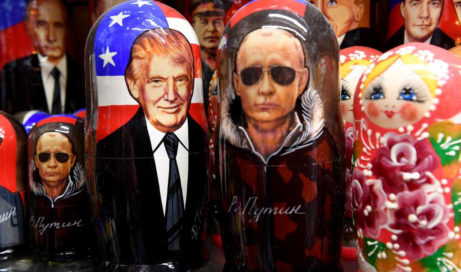 Trump krči vojsko v Evropi, v ozadju strah: kaj to pomeni za Putina?