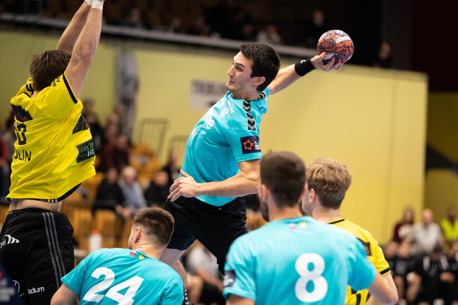 Gorenje Velenje - Sävehof | Avtor: Jan Gregorc