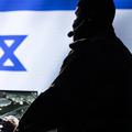 Izrael, vohunjenje