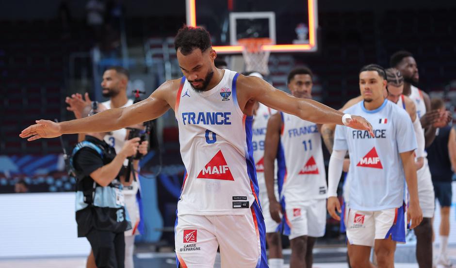 Gruzija Francija | Avtor: Profimedia