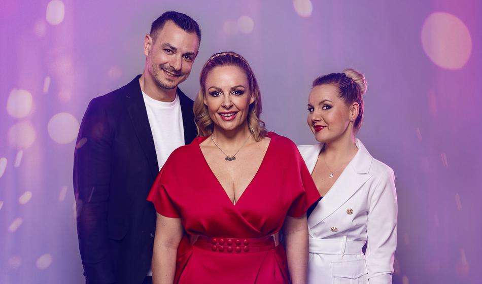 Na Planet TV se vrača priljubljen obraz!