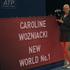 Wozniackijeva je postala prva Danka, ki je pristala na vrhu lestvice WTA