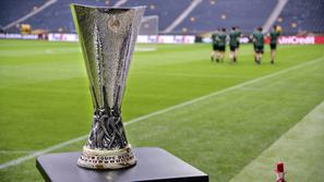 Liga Evropa finale Stockholm lovorika