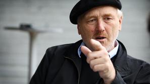 Stanko Vidmar glavni vzrok razrešitve Gordane Živčec Kalan vidi v strmem upadu u