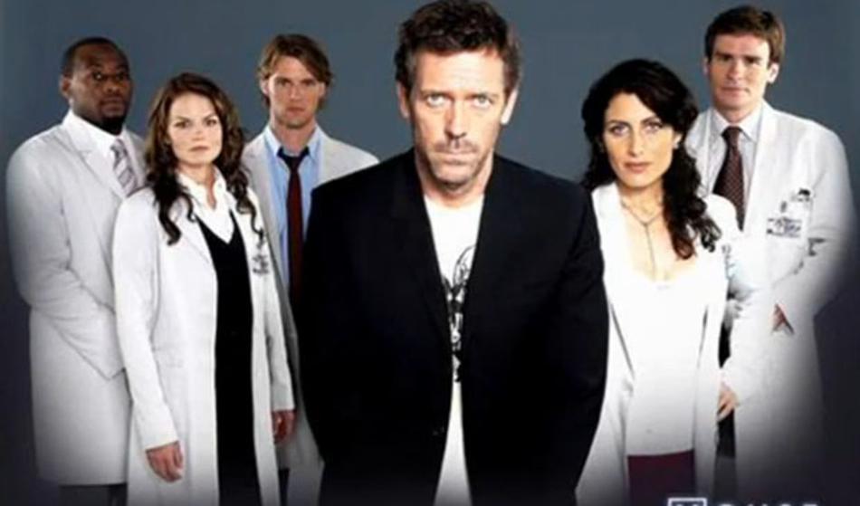 Takšna je igralka Lisa Edelstein iz serije Zdravnikova vest danes