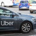 Taxi Uber