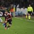 (Napoli : AC Milan)