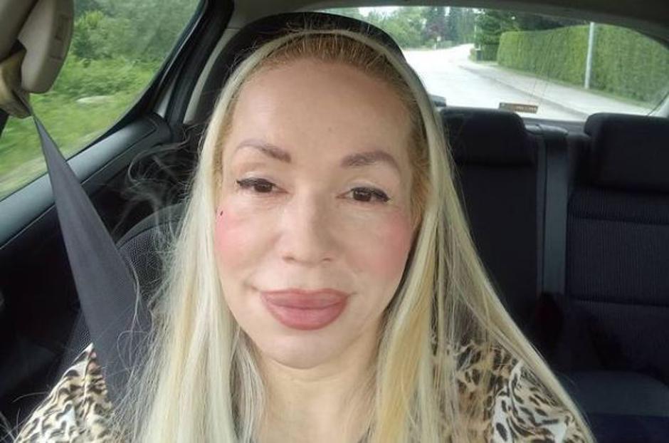 Sonja Plešnar | Avtor: Facebook