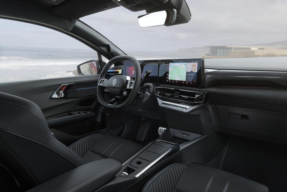 Novi renault clio šeste generacije | Avtor: Renault