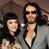katy perry, russell brand