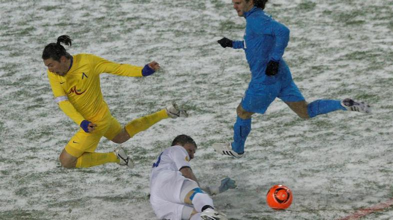 Hristo Yovov Jovov Bojan Jorgacevic Jorgačević Marko Suler Šuler