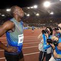 diamantna liga Rim Usain Bolt