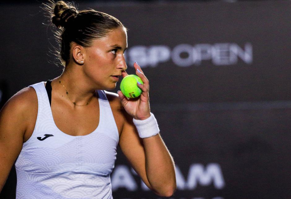 Panna Udvardy | Avtor: Profimedia