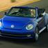 Volkswagen beetle cabriolet
