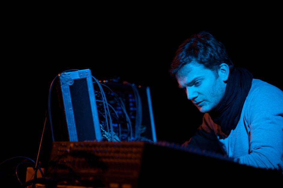 Thomas Ankersmit v Kinu Šiška