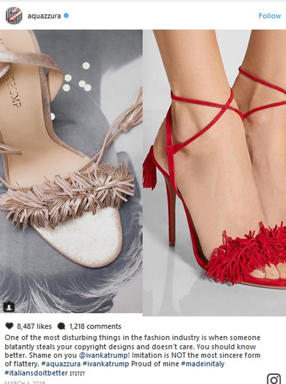 ivanka trump | Avtor: Instagram