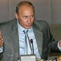 Putin je napovedal, da bo Rusija za razvoj nahajališč plina porabila na desetine