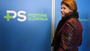 Svet Pozitivne slovenije pozitivna slovenija 