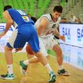 Kanacević Union Olimpija MZT Skopje