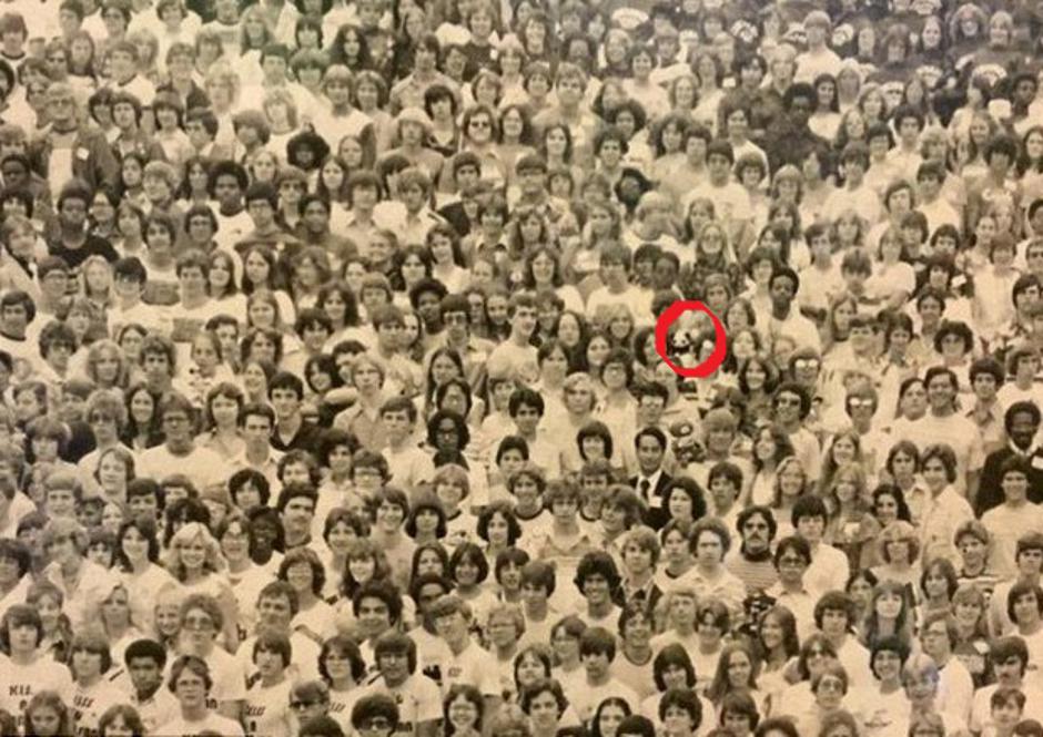 Izziv "poišči pando" | Avtor: Tracy Lynn Heightchew