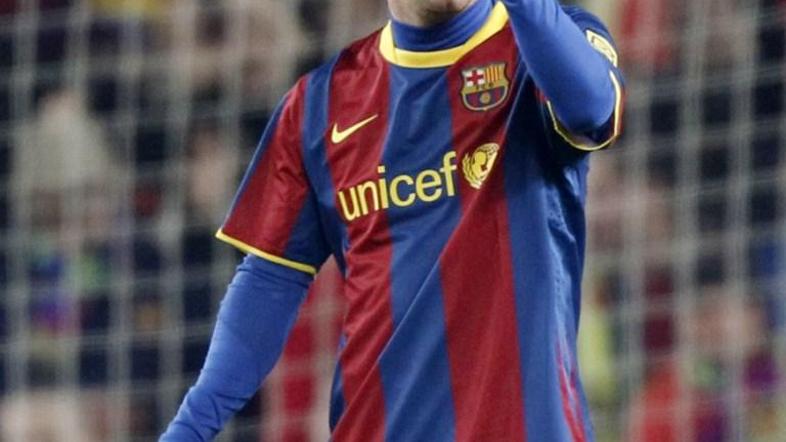 Lionel Messi gol zadetek proslavljanje proslava veselje slavje