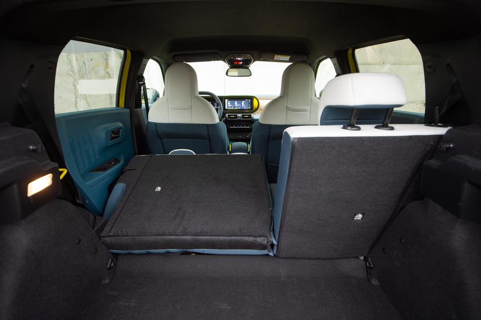 Fiat Panda | Avtor: Anže Petkovšek