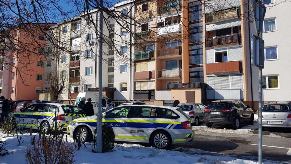 umor Maribor | Avtor: Jure Banfi, mariborinfo.com