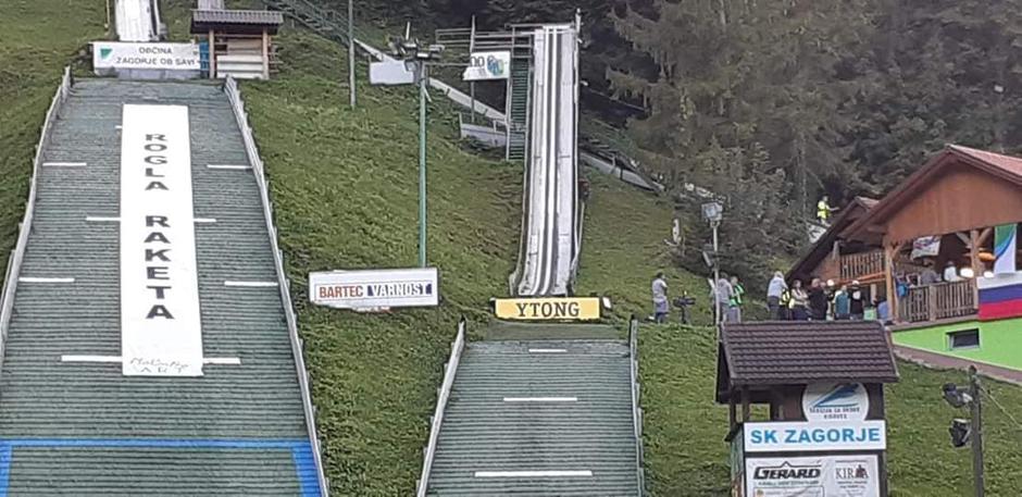 Primož Roglič Kisovec | Avtor: Facebook