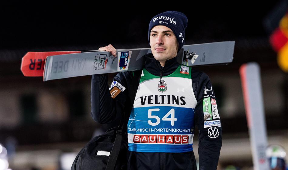 Avstrijec ne verjame Slovencem, udaril tudi po Zajcu: "V čem je smisel tega?"