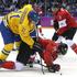 Švedska Kanada Soči olimpijske igre finale Alfredsson Toews
