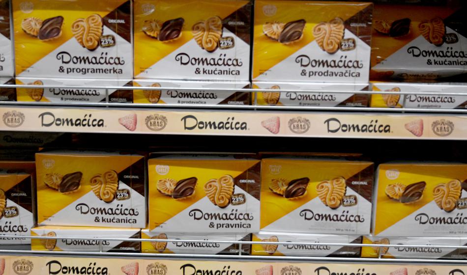 Video: Domaćica je na Danskem cenejša kot na Balkanu