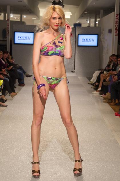 modna revija Emporium