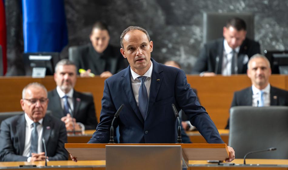 "Anže, za življenja gre": Ostri poziv ministru