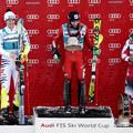 Gross Dopfer Hirscher slalom Adelboden