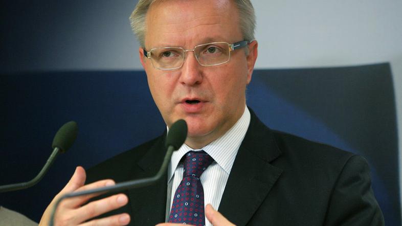 Olli Rehn
