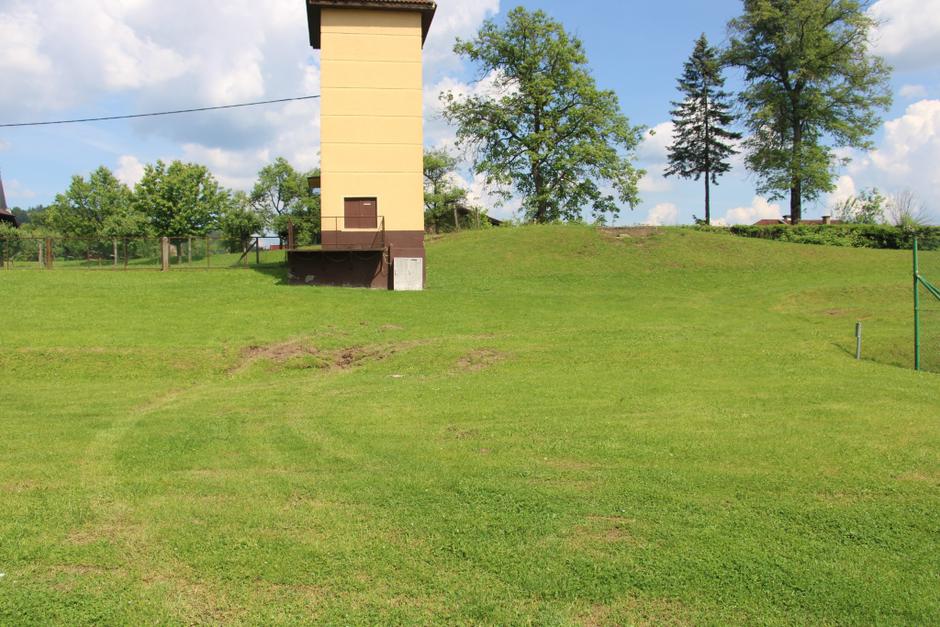 Ukraden avtobus | Avtor: PU Celje