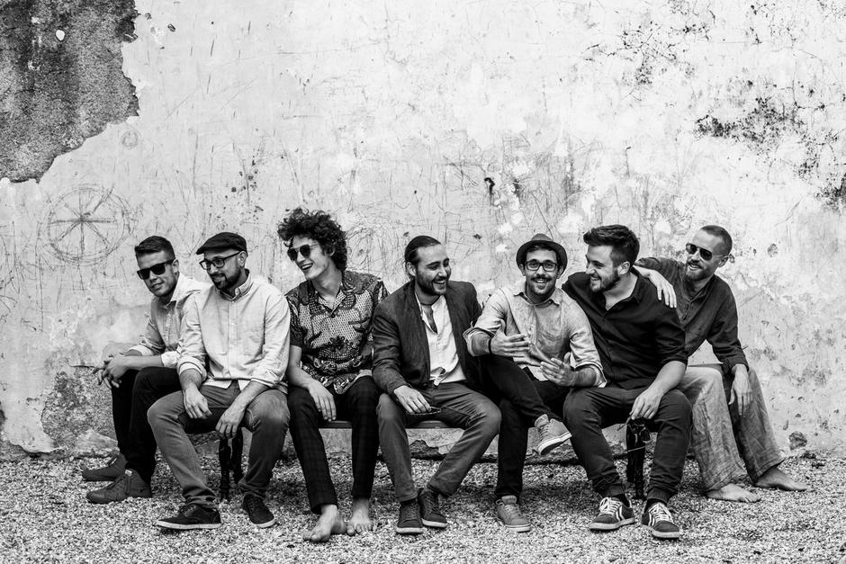 Festival Bled | Avtor: Festival Bled