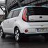 Kia soul EV