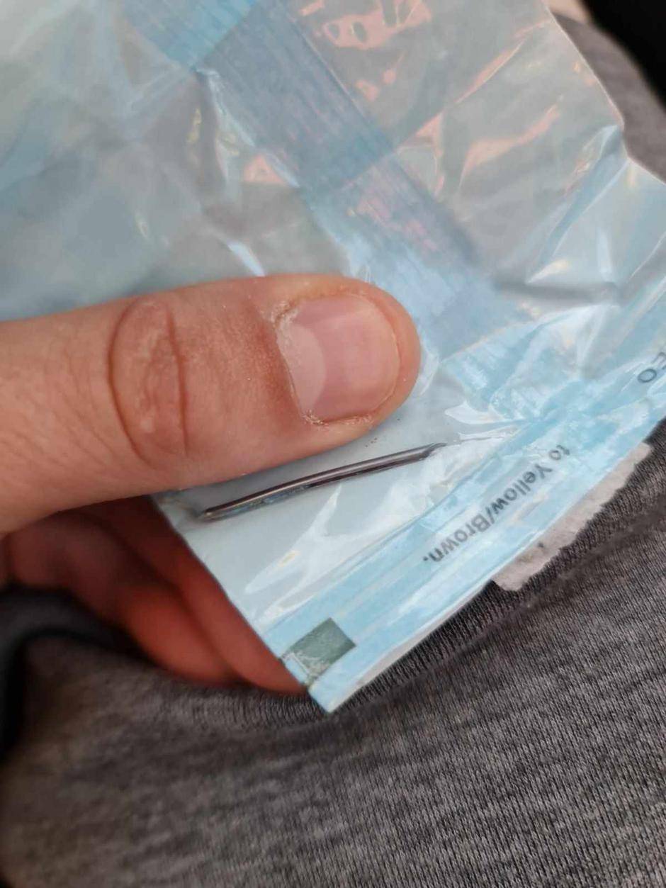 Žan Tominšek | Avtor: Andreja Cilenšek