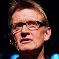 Mads Gilbert