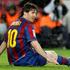 Lionela Messija nogometni portal goal.com ni uvrstil v najboljšo enajsterico Lig