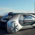 Renault EZ GO koncept