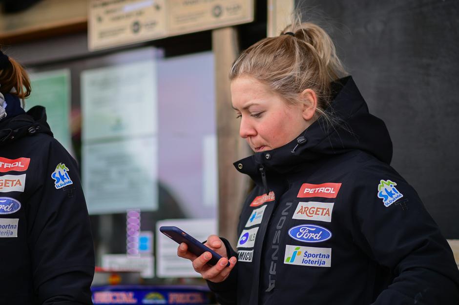 Meta Hrovat | Avtor: Profimedia