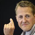 michael schumacher
