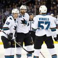 san jose sharks nhl