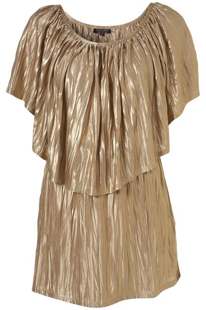 Tunika Topshop, 46,39 EUR