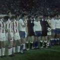 Hajduk Split Crvena zvezda Poljud smrt Tita