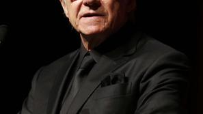 Harvey Keitel